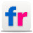 flickr 2 Icon